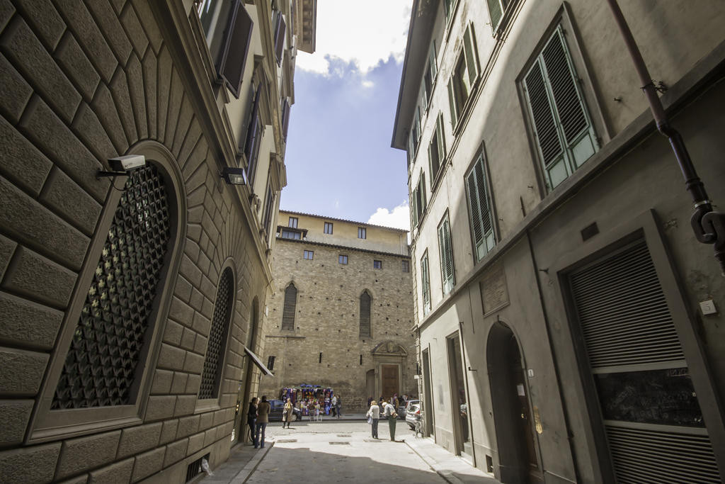 Appartamento con 1 Camera da Letto - Via Dei Conti, 1