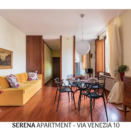 Design Apartments Florence- Florence City Center-2