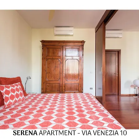 Design Apartments Florence- Florence City Center-3