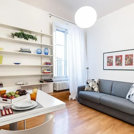 Design Apartments Florence- Florence City Center-2